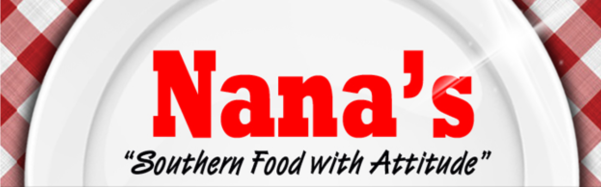 Nana's Diner, Southern Food with Attitude